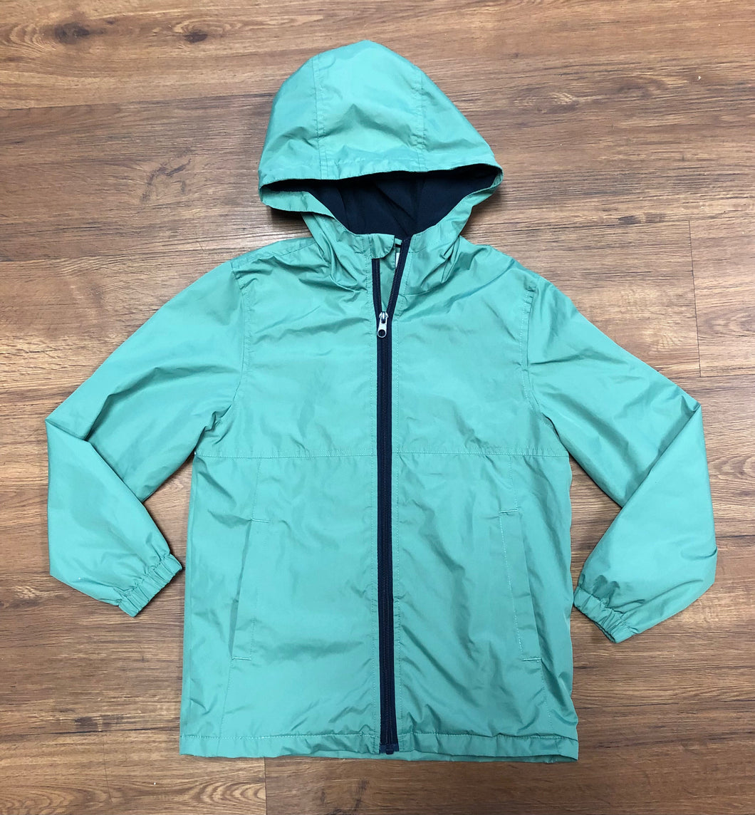 8/9 Jacket