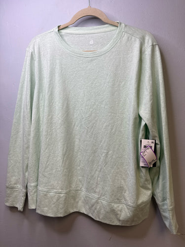 Size 1X Ideology bnwt  Shirt