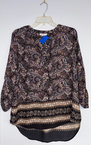 Ladies Size L Shirt