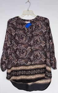 Ladies Size L Shirt