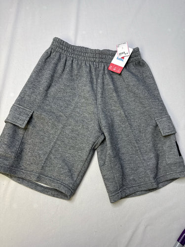 Boys 14/16 Russel Shorts