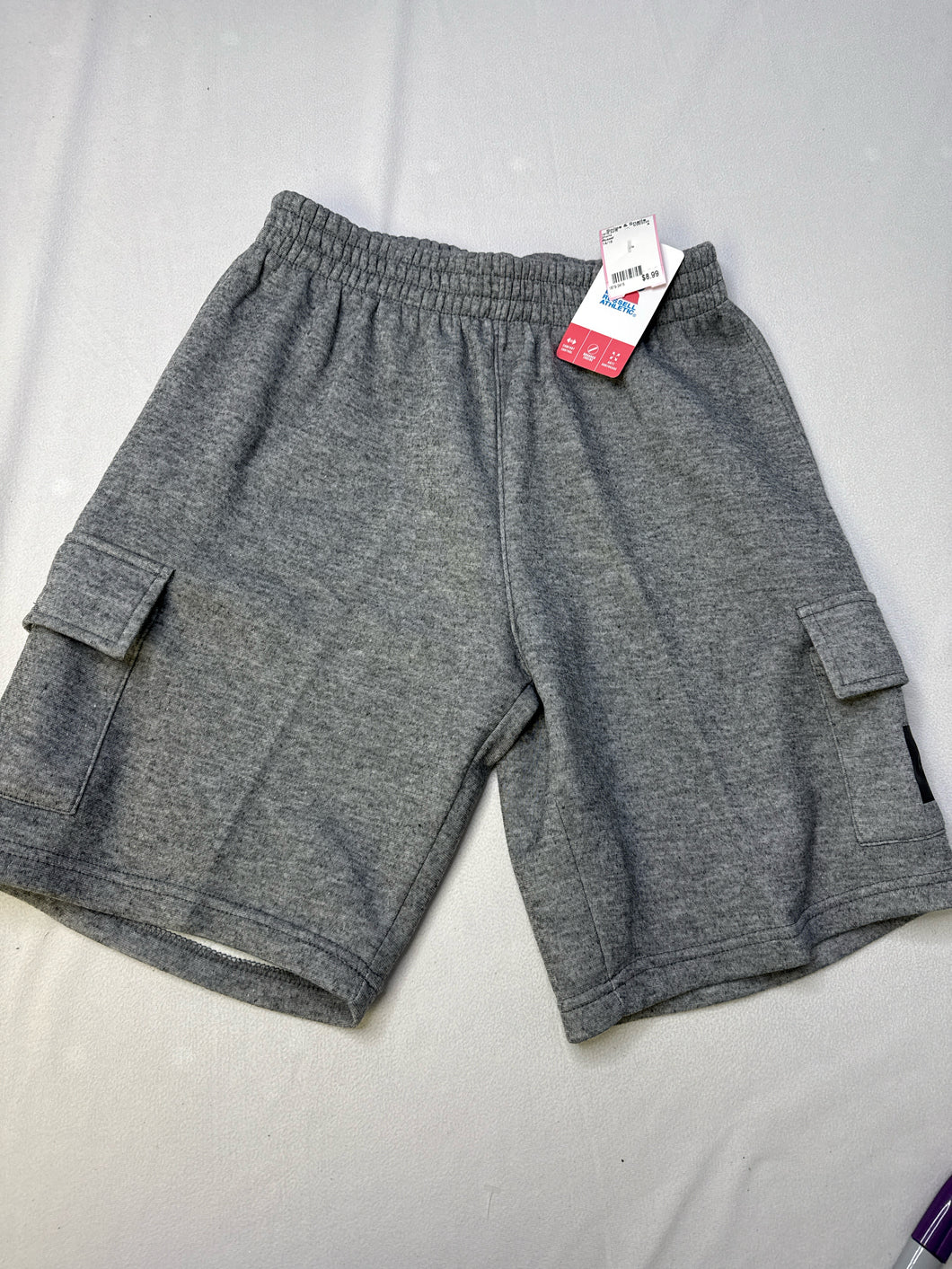 Boys 14/16 Russel Shorts