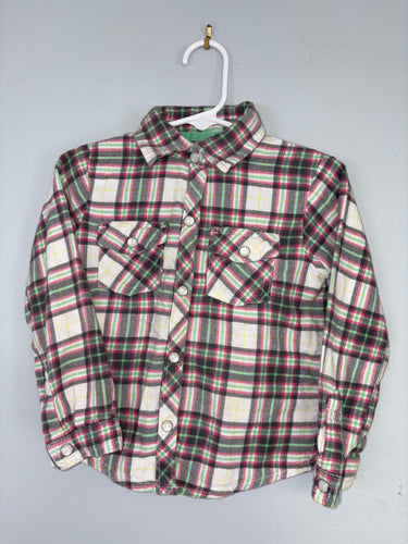 girls 3T Carters Shirt