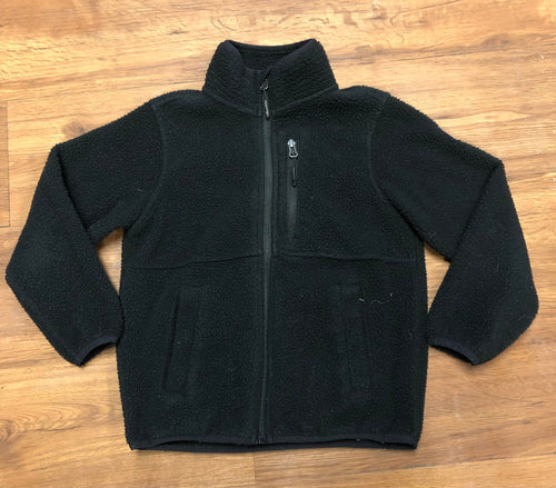 boys M Free Country fleece