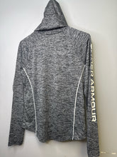 Load image into Gallery viewer, womens Size S under armour Shirt