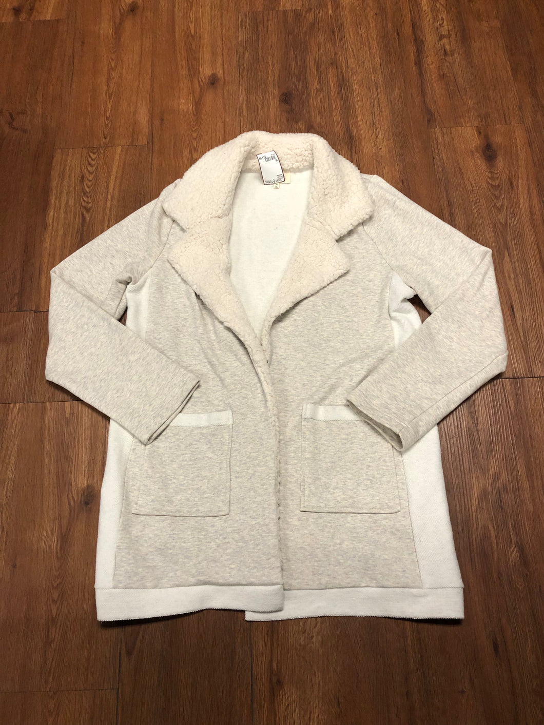 Women's Size M Melloday Cardigan Jacket