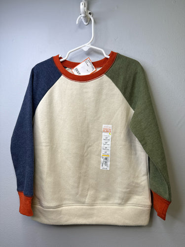 Boys 5t Jumping Bean Sweater NWT