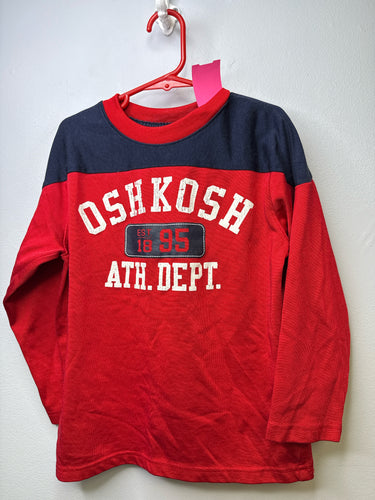 Boys 6 OshKosh Shirt