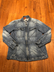 Women's Size S Gap Denim Jacket