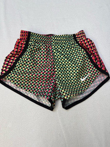 2T Nike Shorts