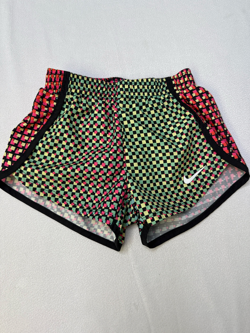 2T Nike Shorts