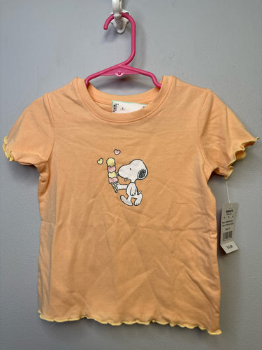 girls 4T Shirt