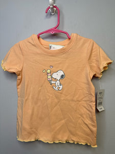 girls 4T Shirt