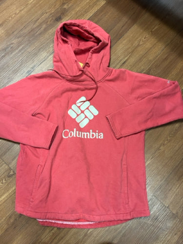 Size M Columbia hoodie