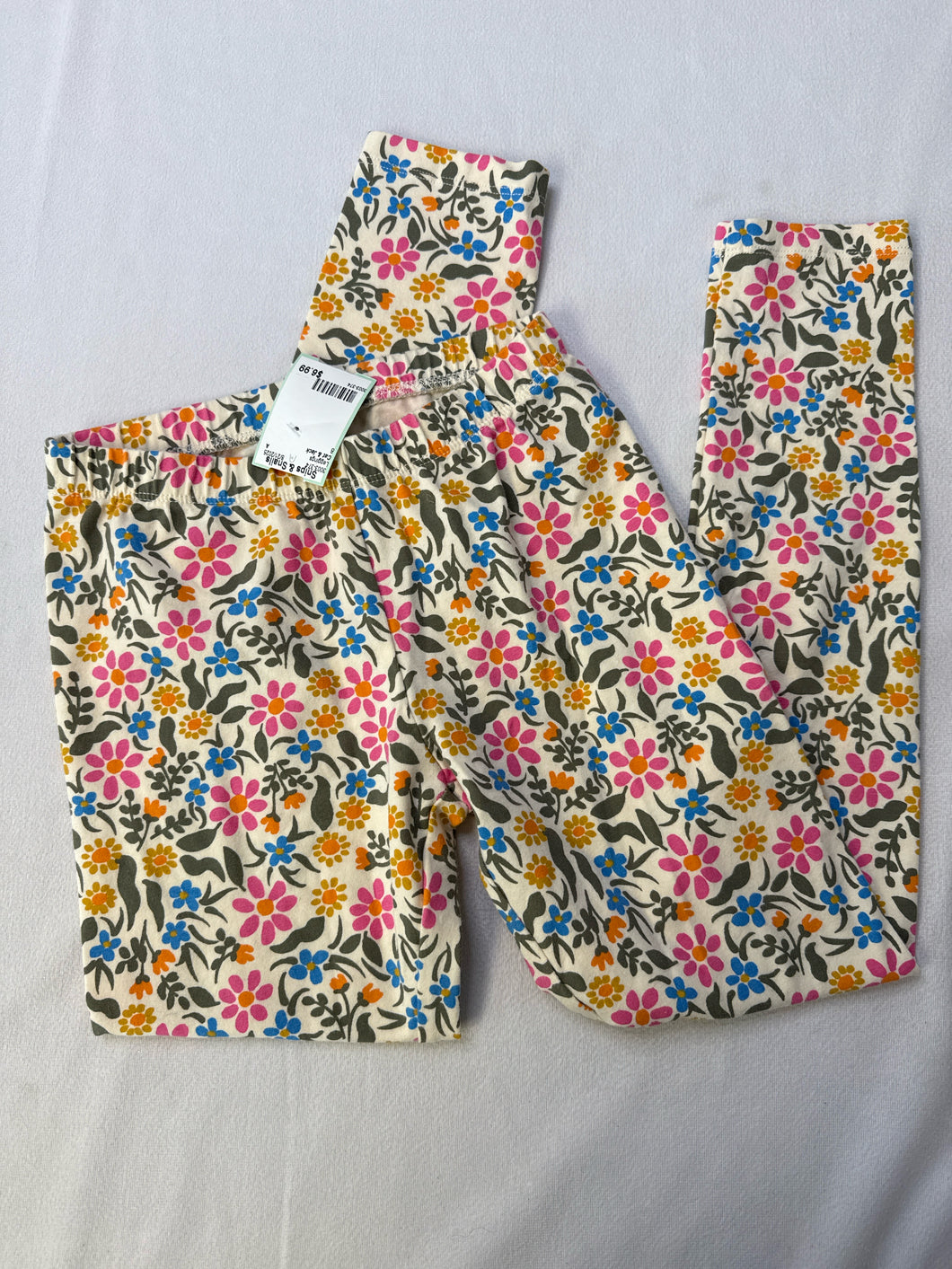 Girls 8 Cat & Jack Leggings