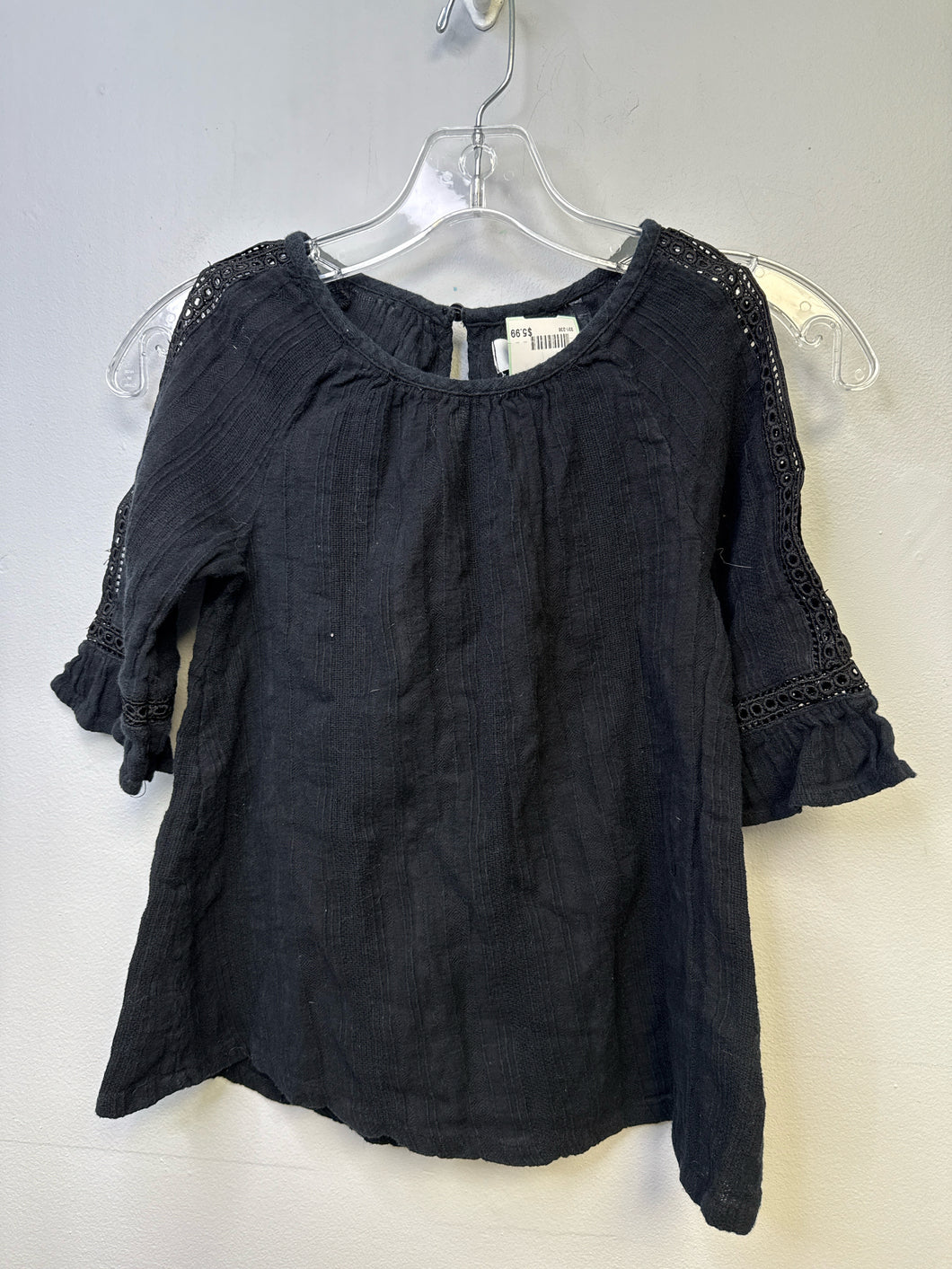 Girls 10/12 old navy Shirt