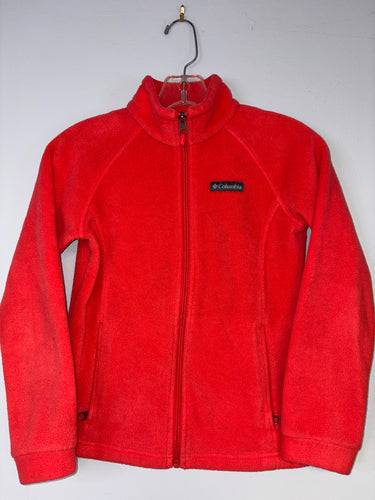 Girls 10/12 Columbia Shirt