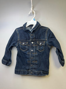 boys 2 Gap jean  Jacket