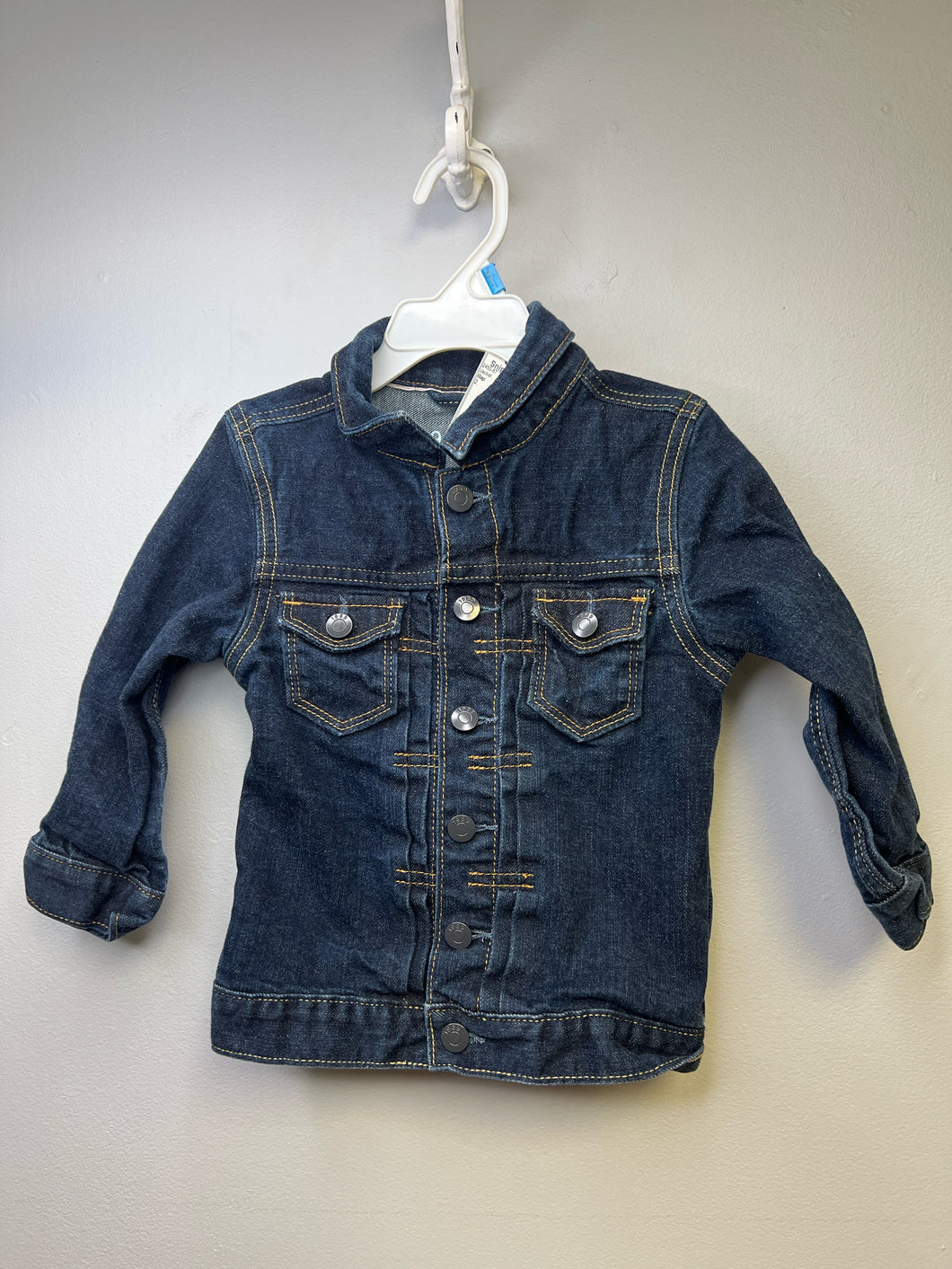 boys 2 Gap jean  Jacket