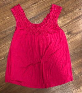 Size S Maurices Shirt