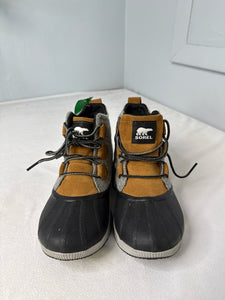 Sorel 7.5 shoes