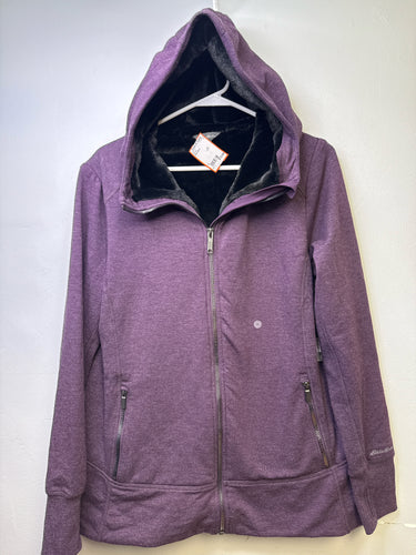 ladies Size L Eddie Bauer Sweater