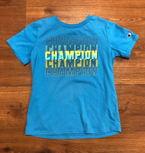 7 champion Shirt