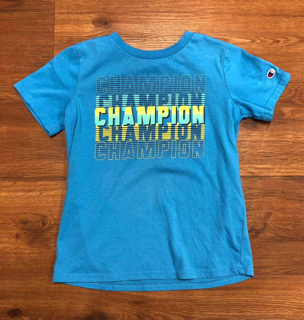 7 champion Shirt