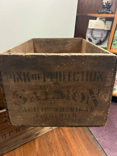 Antique
