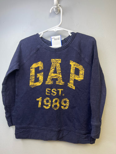 boys 5 Gap Shirt