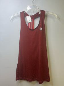 Womens Size S Adidas Tank
