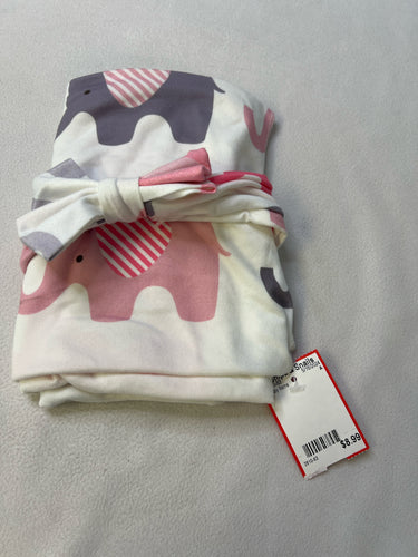 swaddle set