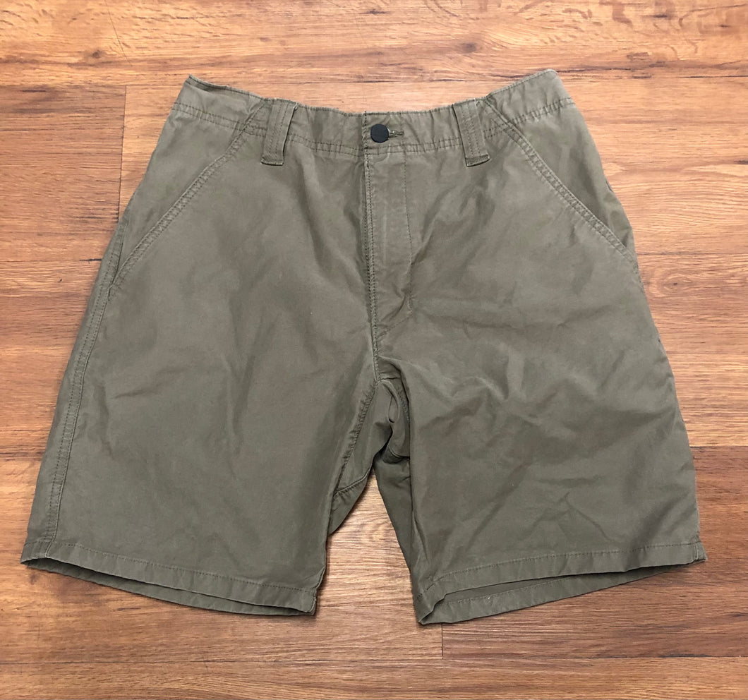 mens Size 32 Wrangler Shorts