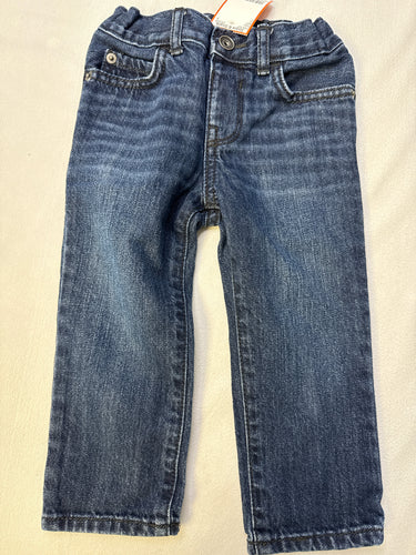 2T TCP Pants