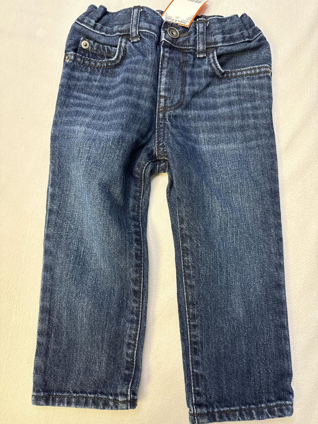 2T TCP Pants