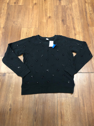 Size M JCREW bnwt sweater