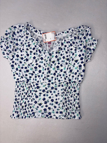 girls 10 Justice Shirt