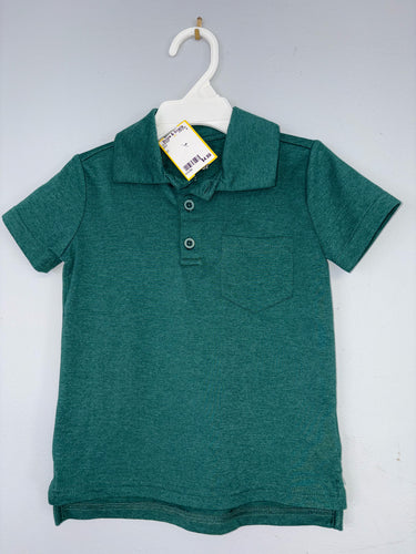 3T Rumi + Ryder Shirt