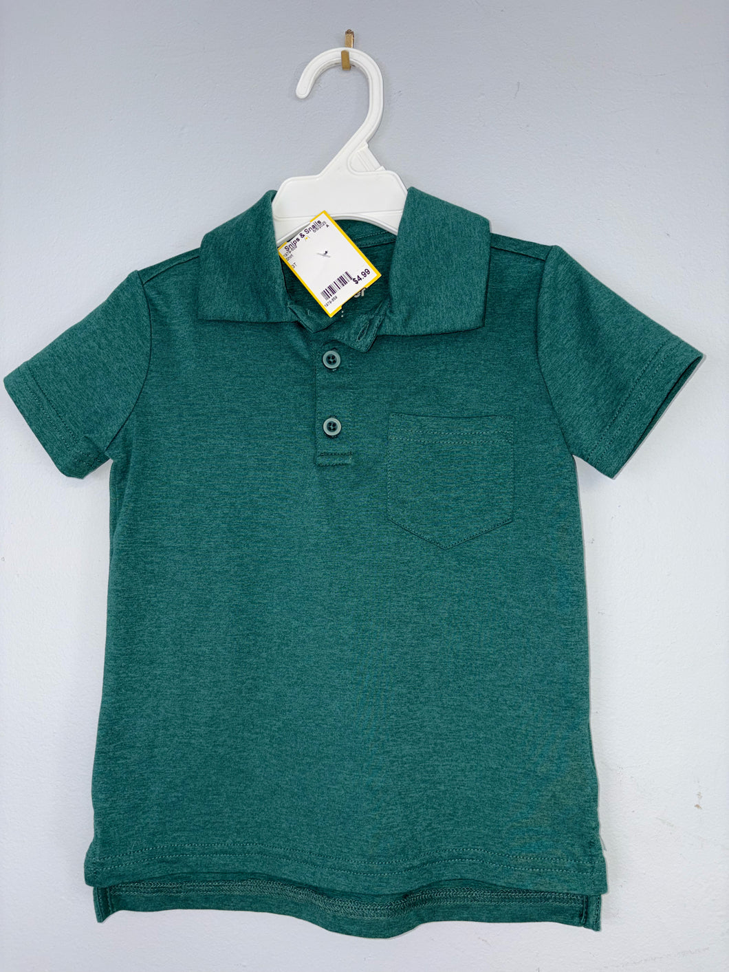 3T Rumi + Ryder Shirt