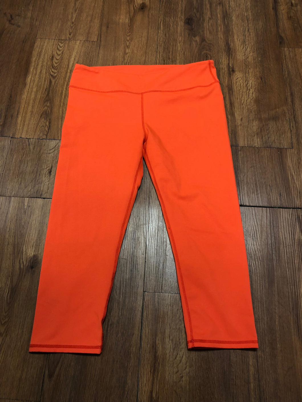 Women's Size L Fabletics Leggings