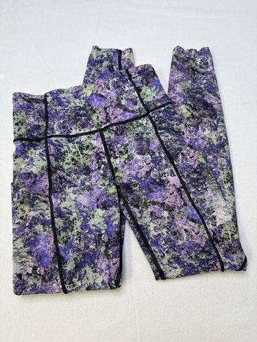 Size 4 Lululemon Leggings