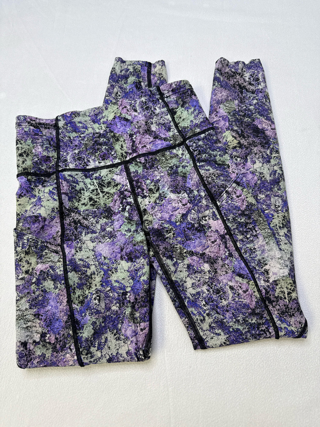Size 4 Lululemon Leggings