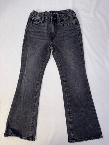 girls 8 old navy Jeans