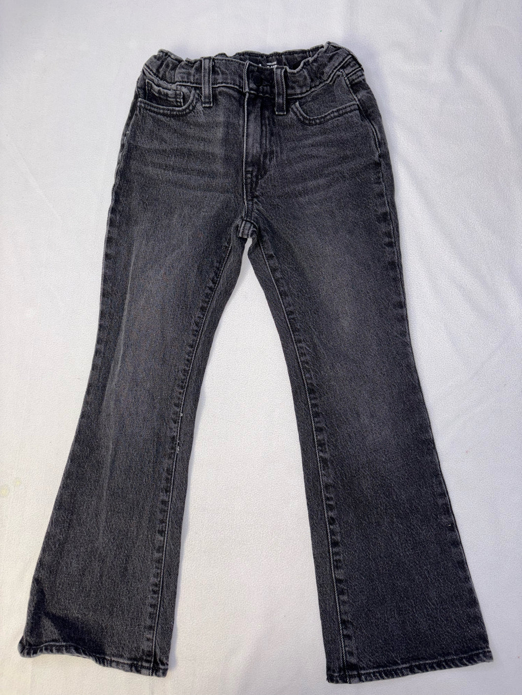 girls 8 old navy Jeans