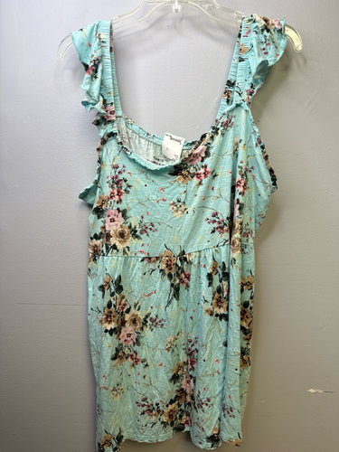 Womens Size 3 Torrid Shirt