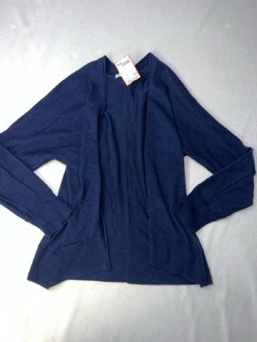 girls 10/12 old navy cardigan