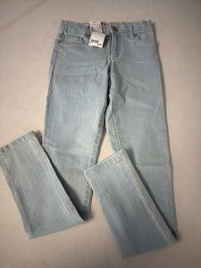 8Slim  old navy bnwt girls Pants