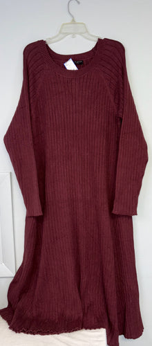Womens Size 22/24 Lane Bryant Dress