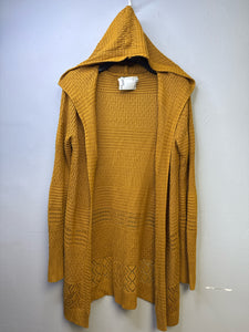 Size S Pink rose Cardigan