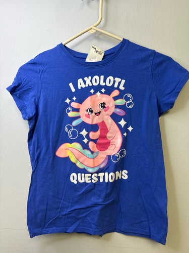 Girls 14 TCP Shirt